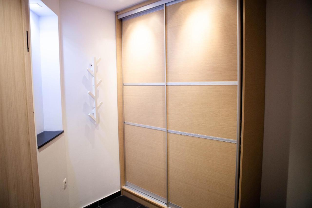 Warm & Trendy Apartment Athens Exterior photo