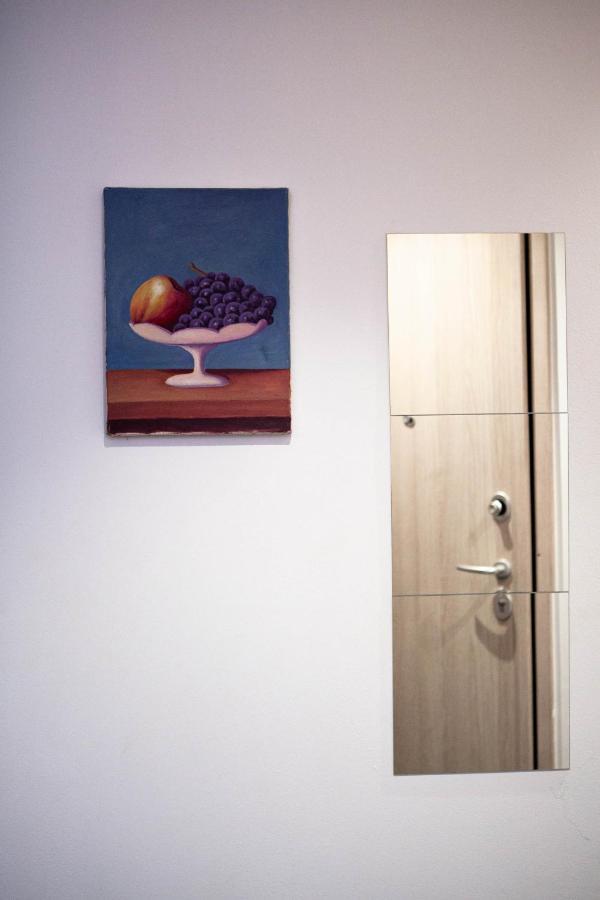 Warm & Trendy Apartment Athens Exterior photo